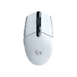 Logitech G-Series G305 LIGHTSPEED Wireless Gaming Mouse - White