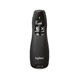 Logitech R400 Laser Presentation Remote