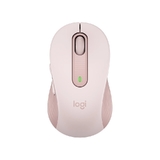 Logitech M650 Signature Wireless Mouse - Rose