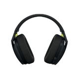 Logitech G-Series G435 LIGHTSPEED Wireless Gaming Headset - Black