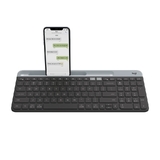 Logitech K580 Slim Multi-Device Wireless Keyboard