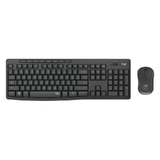 Logitech MK295 Silent Wireless Keyboard &amp; Mouse Combo