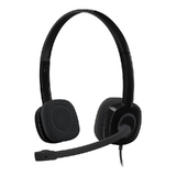 Logitech H151 Wired Stereo Headset