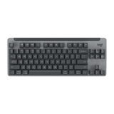 Logitech K855 Signature Wireless TKL Mechanical Keyboard - Linear