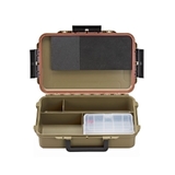 Max Cases MAX004CAPTURE Protective Fishing Case - 316x195x81