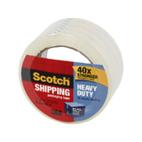 Scotch Packaging Tape 3850-AU 48mm Bx6