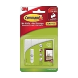 Command PictureHang 17204-8PK Pk8