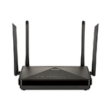 D-Link DSL-245GE Dual Band Wireless AC1200 VDSL2/ADSL2+ Modem Router