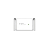 D-Link Gigabit PoE+ Receiver Splitter with DC Output