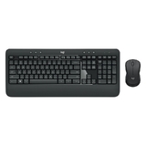 Logitech MK540 Advanced Wireless Keyboard &amp; Mouse Combo