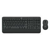 Logitech MK545 ADVANCED Wireless Keyboard &amp; Mouse Combo