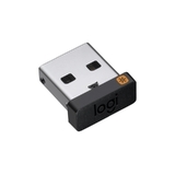 Logitech USB-A Unifying 2.4GHz Wireless Receiver
