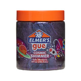 Elmers Premade Slime Shimmer Bx2