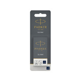 Parker Ft Refill Blu/Blk Pk5 Bx12