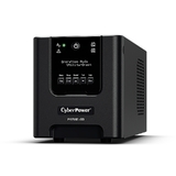 Cyberpower PR750ELCD Professional Smart App Tower UPS - 700VA