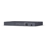 Cyberpower PDU24004 Metered ATS Power Distribution Unit - 10 Amp