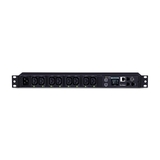 Cyberpower PDU81004 Switched Managed Bypass Power Distribution Unit - 16 Amp