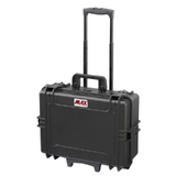 Max Case MAX505STR Protective Case + Trolley - 500x350x194 