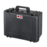 Max Case MAX465H220S Protective Case - 465x335x220