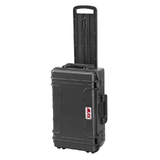 Max Case MAX520STR Protective Case + Trolley - 520x290x200