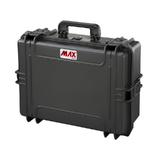 Max Case MAX505S Protective Case - 505x350x194