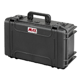 Max Case MAX520S Protective Case - 520x290x200