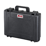 Max Case MAX465H125S Protective Case - 465x335x125