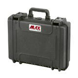 Max Case MAX380H115S Protective Case - 380x270x115