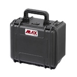 Max Case MAX235H155S Protective Case - 235x180x156