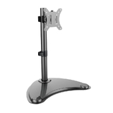 Monster Desktop Monitor Arm Stand / VESA 75 &amp; 100mm / Up to 32'' Screens