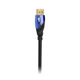 Monster 8K Ultra High Speed Cobalt HDMI Cable - 2m