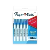 Paper Mate Kilometrico Blu Pk10R Box12