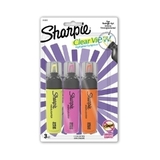 Sharpie C/V Hiltr Tank Ast Pk3 Bx6