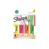 Sharpie Perm Mrk Fine Portrait Pk12