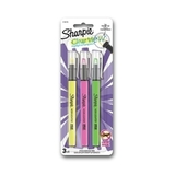 Sharpie C/V Hiltr Stk Ast Pk3 Bx6