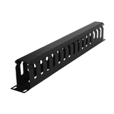 Cyberpower CRA30002 - 1 Unit Horizontal Cable Manager Rack