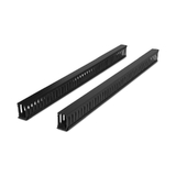 Cyberpower CRA30001 - 1.8m Vertical Cable Manager Racks