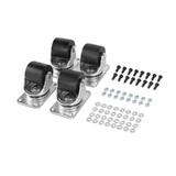 Cyberpower CRA60002 - 2'' Caster Kit 4-Pack