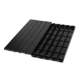Cyberpower CRA20001 - 1 Unit Blank Plate