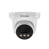 D-Link 5MP PoE Turret Camera