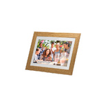 Frameo Wifi PhotoFrame 7in Oak