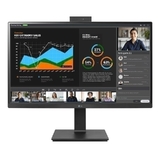 LG 27'' 27BQ75QC-B QHD IPS LED Monitor - 2560x1440 (16:9) / 5ms / 75Hz