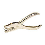 Marbig Punch 1H 7 Sheet Silver
