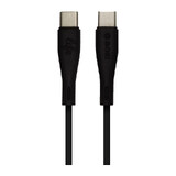 Moki Life Type-C toType-C 90cm SynCharge Cable