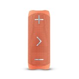BlueAnt X3D MAX Portable 40-Watt Bluetooth Speaker - Coral Chic