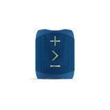 BlueAnt X3D Portable 20-Watt Bluetooth Speaker - Nobility Blue