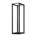 Cyberpower CR45U40001 - 45 Unit Open Rack Frame