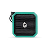 EcoXgear EcoPebble Lite 3-Watt Mini Waterproof Party Speaker - Mint