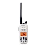 EXM300 6-Watt IP67 VHF Marine Long Range Handheld Radio
