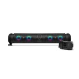 EcoXgear SoundExtreme SE28B Elite 28'' Wireless Powersports Soundbar